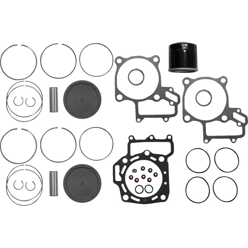 WSM Top-End Rebuild Kit - Image 22
