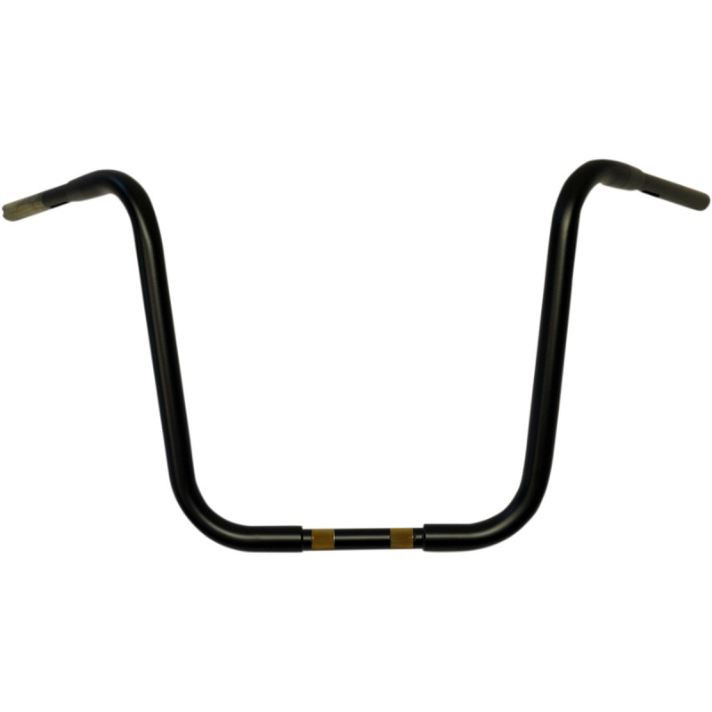 DRAG SPECIALTIES 1-1/4" Buffalo Touring Handlebar - Image 10