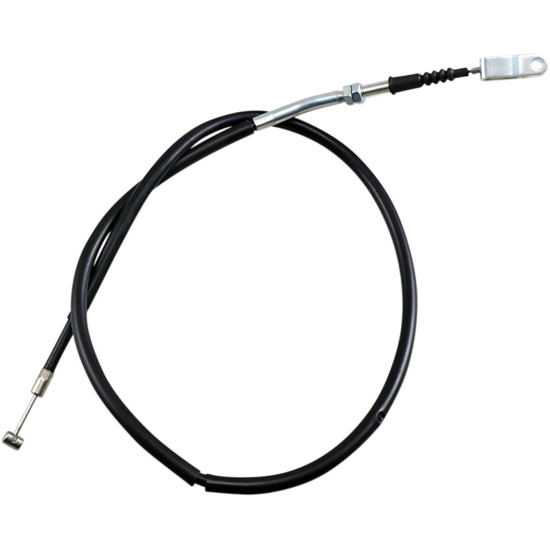 MOOSE OFFROAD Black Vinyl Brake Cable - Image 31