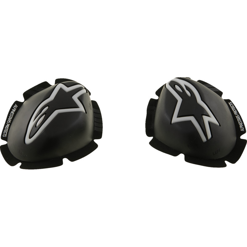 ALPINESTARS GP Tech Knee Sliders