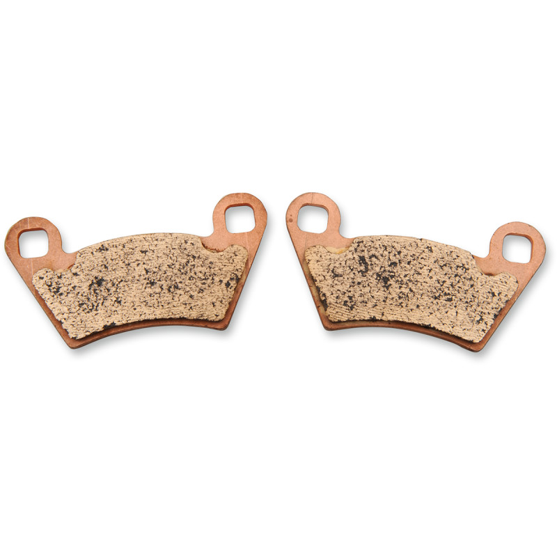 SBS ATS All-Terrain Sintered Brake Pads