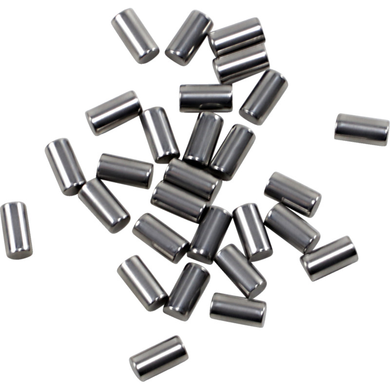 EASTERN MOTORCYCLE PARTS Bearing Roller Set - Image 8