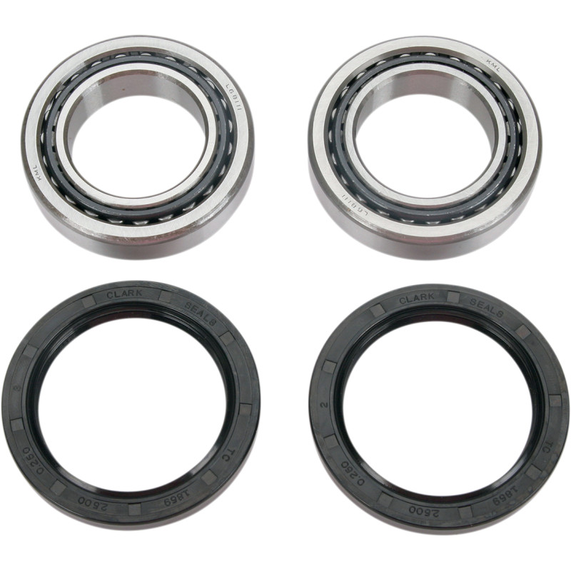 MOOSE OFFROAD Wheel Bearing Kit