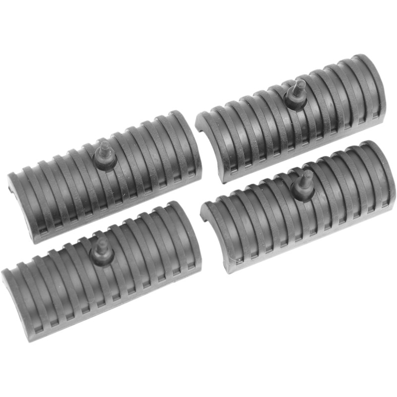 DRAG SPECIALTIES Replacement Saddlebag Support Cushion