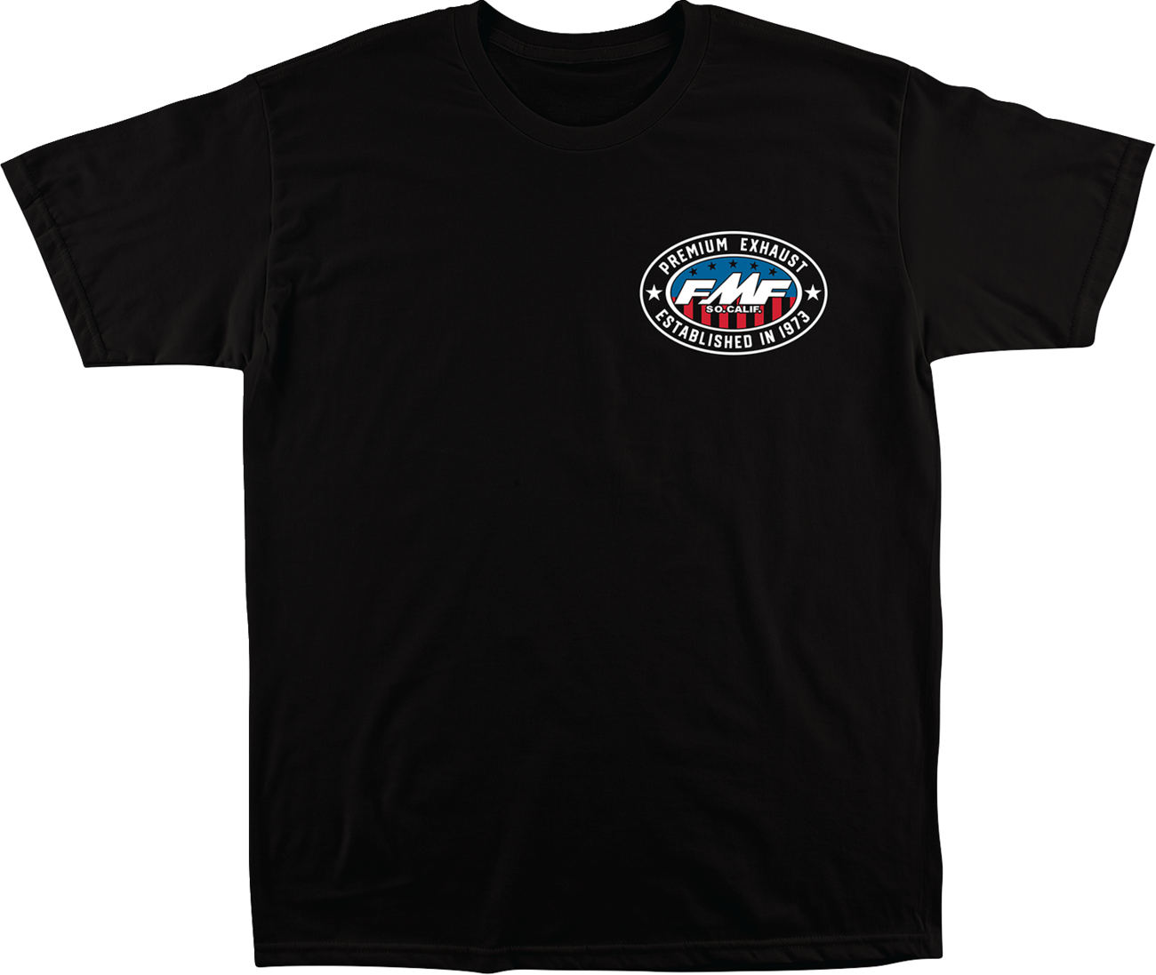 FMF Tried & True T-Shirt