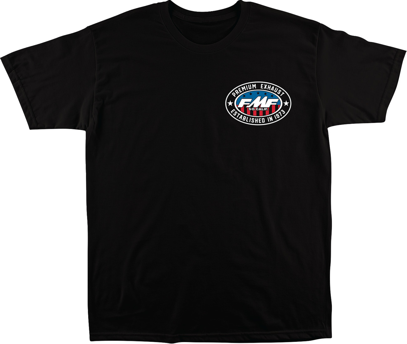 FMF Tried & True T-Shirt