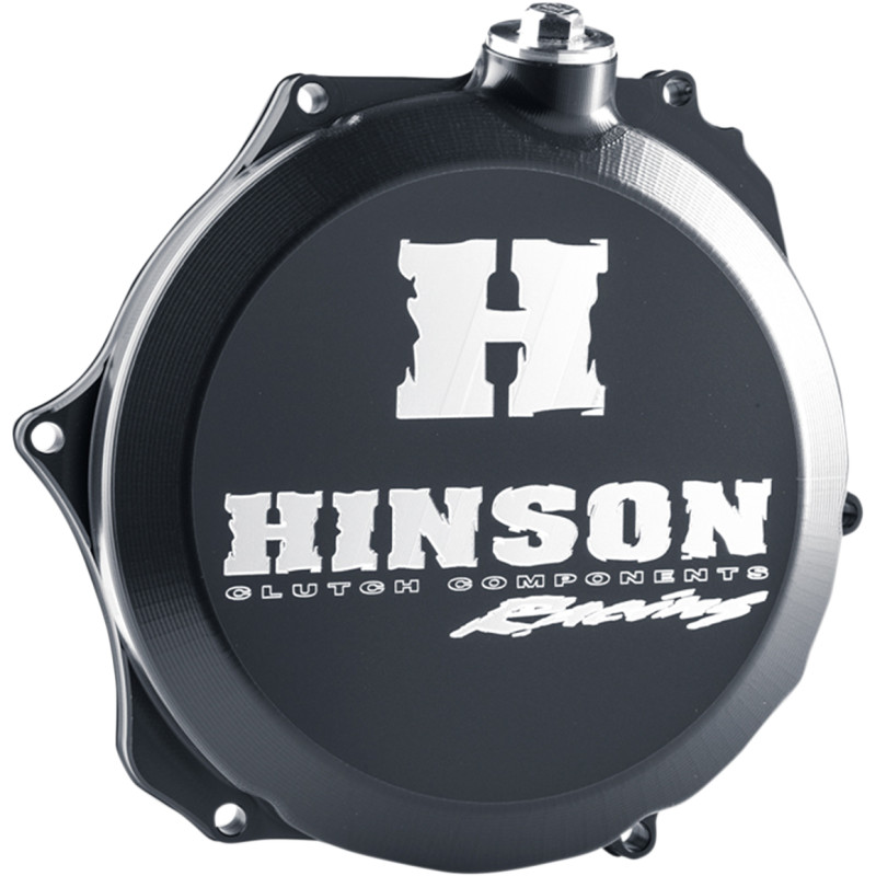 HINSON RACING Clutch Cover