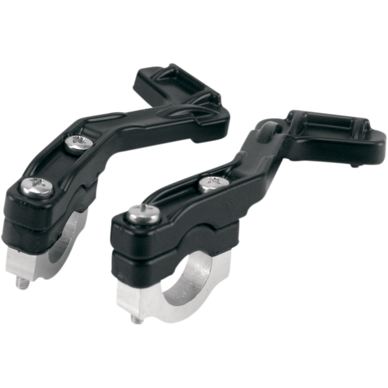 CYCRA Primal Stealth Handshield Replacement Bracket Set