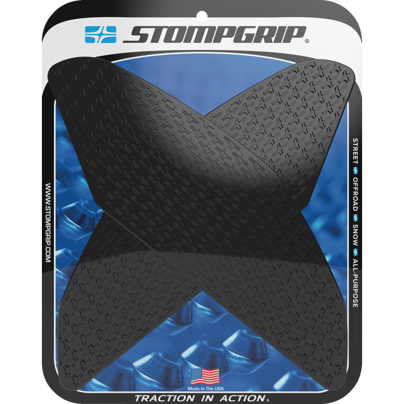 STOMPGRIP Icon Profile Traction Pad Tank Grips - Image 27