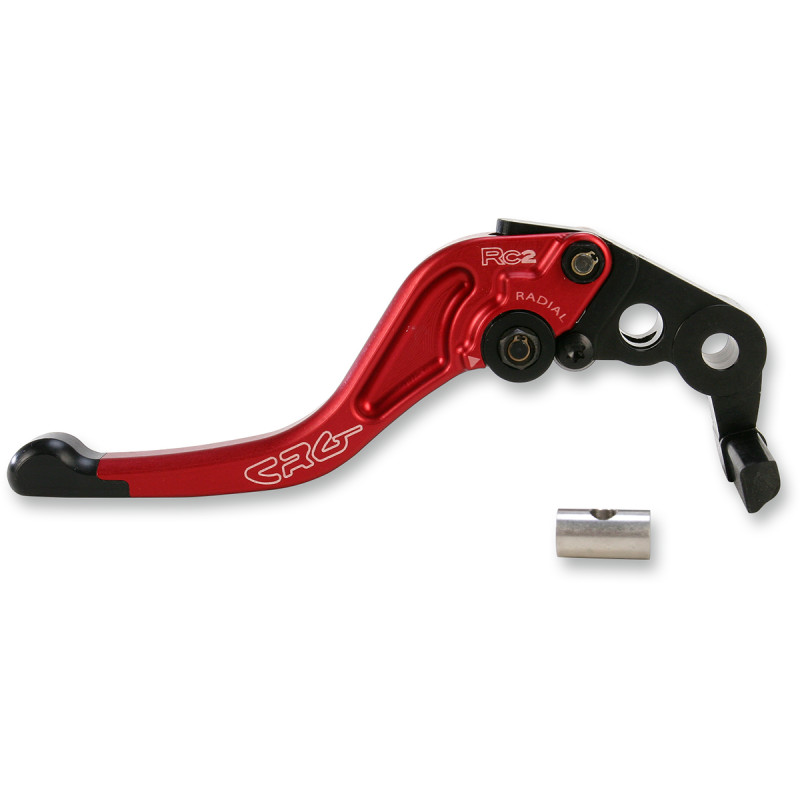 CRG RC2 Shorty Brake Lever - Image 13