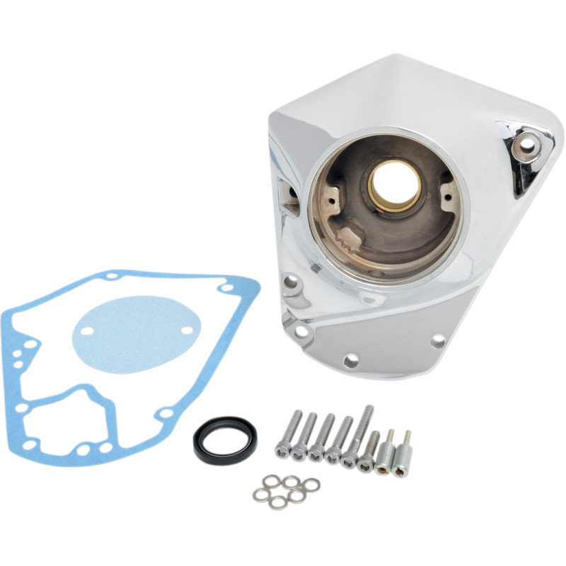 DRAG SPECIALTIES Cam Cover - Image 2