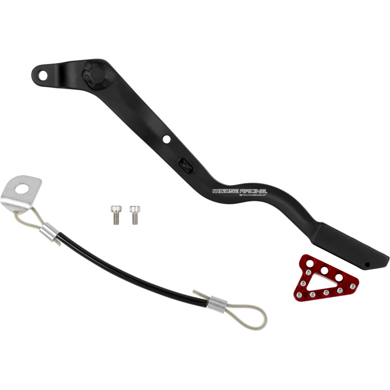 MOOSE OFFROAD Brake Pedal - Image 30