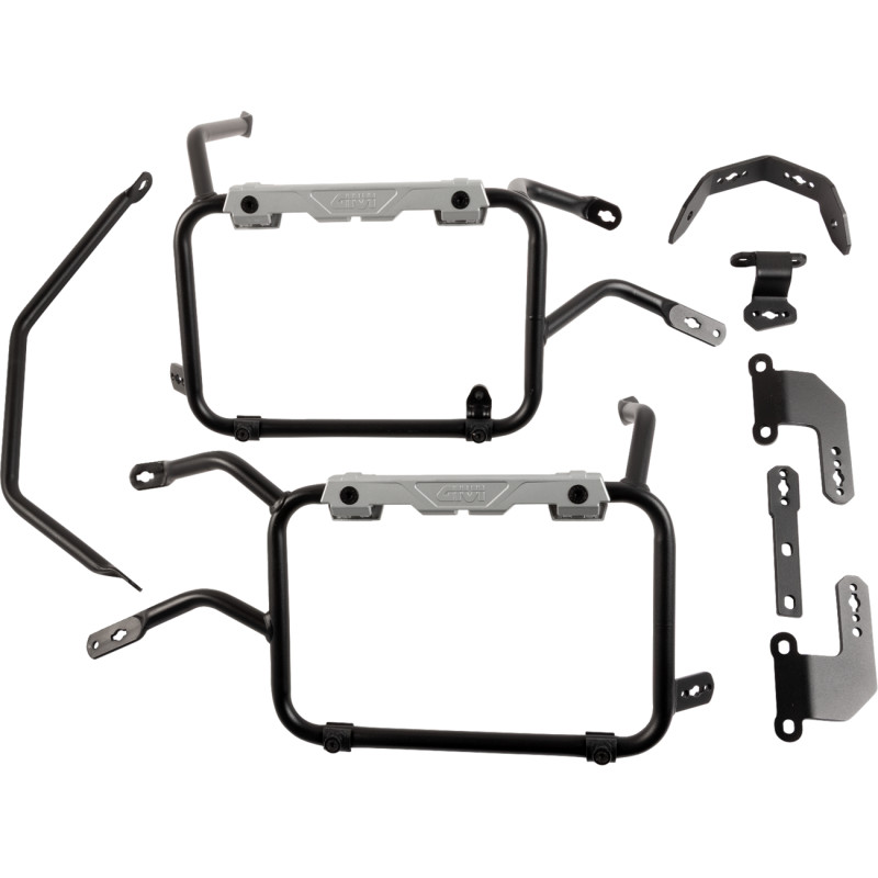 GIVI Outback Side Rack Pannier Holder