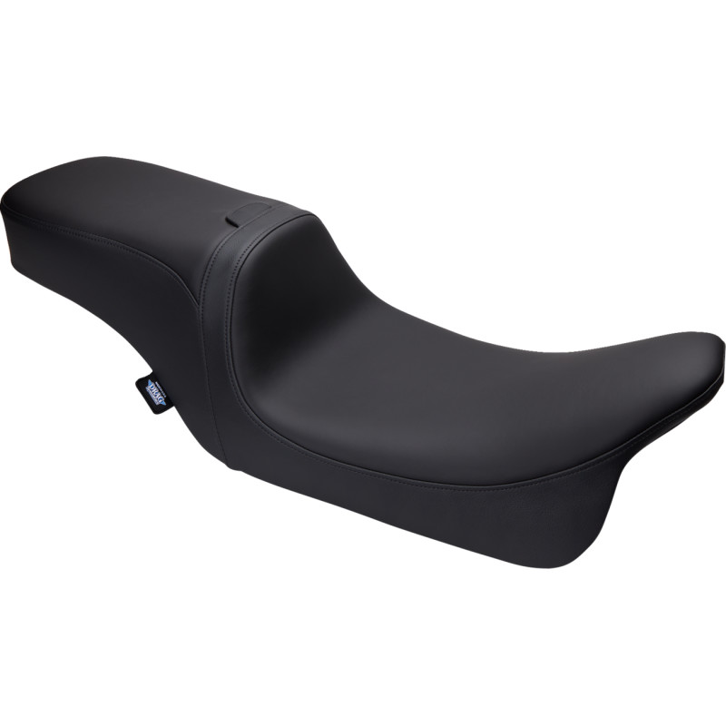 DRAG SPECIALTIES SEATS Performance Predator 2-Up Seat - Image 6