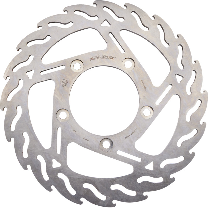 MOTO-MASTER Brake Rotors - Image 92