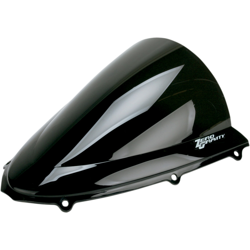 ZERO GRAVITY Double Bubble Windscreen - Image 41