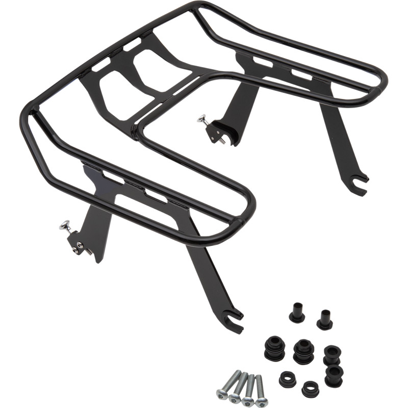 COBRA Big Ass® Detachable Wrap Around Rack