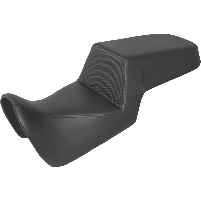 SADDLEMEN Step-Up Seat — Gripper