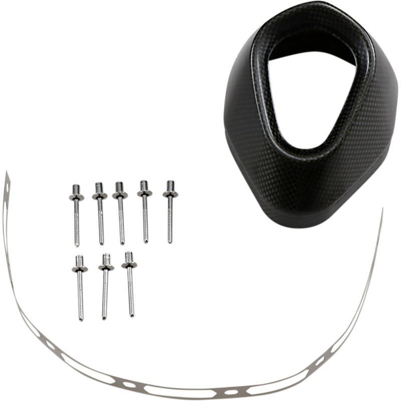 AKRAPOVIC Replacement End Cap