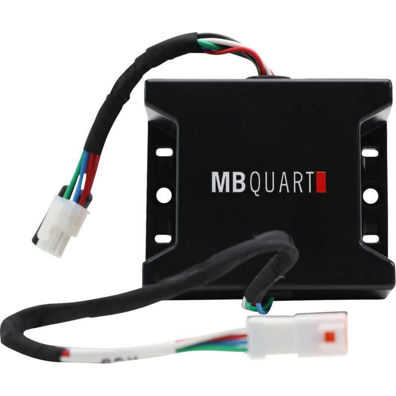 MB QUART Light Signal Amplifier