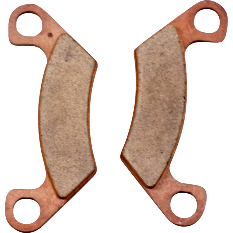 DP BRAKES ATV/UTV Sintered Metal Brake Pads - Image 37