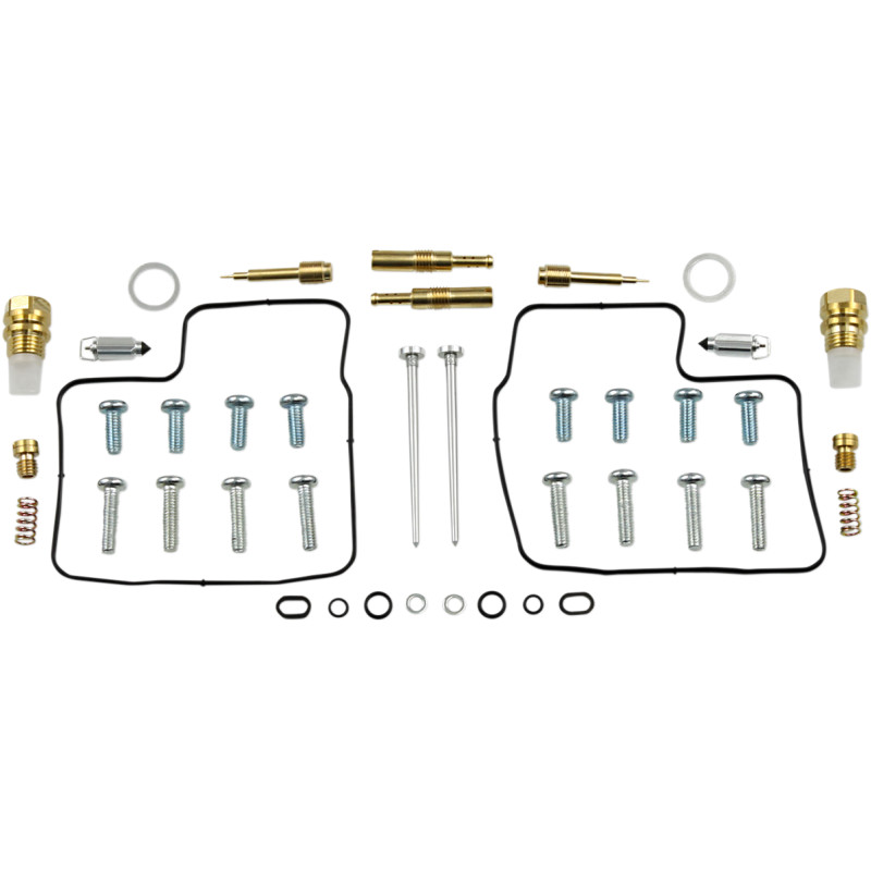 PARTS UNLIMITED Carburetor Repair Kit - Image 4