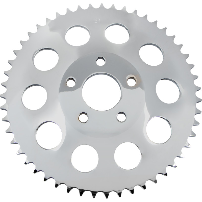 DRAG SPECIALTIES Rear Wheel Sprocket - Image 8