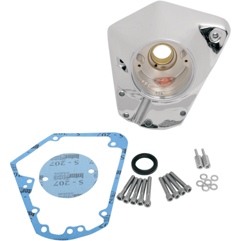 DRAG SPECIALTIES Cam Cover