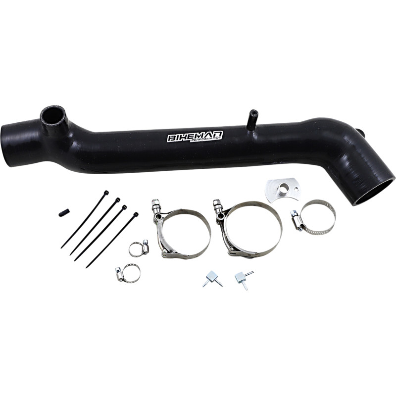 BIKEMAN PERFORMANCE Charge Tube Kit