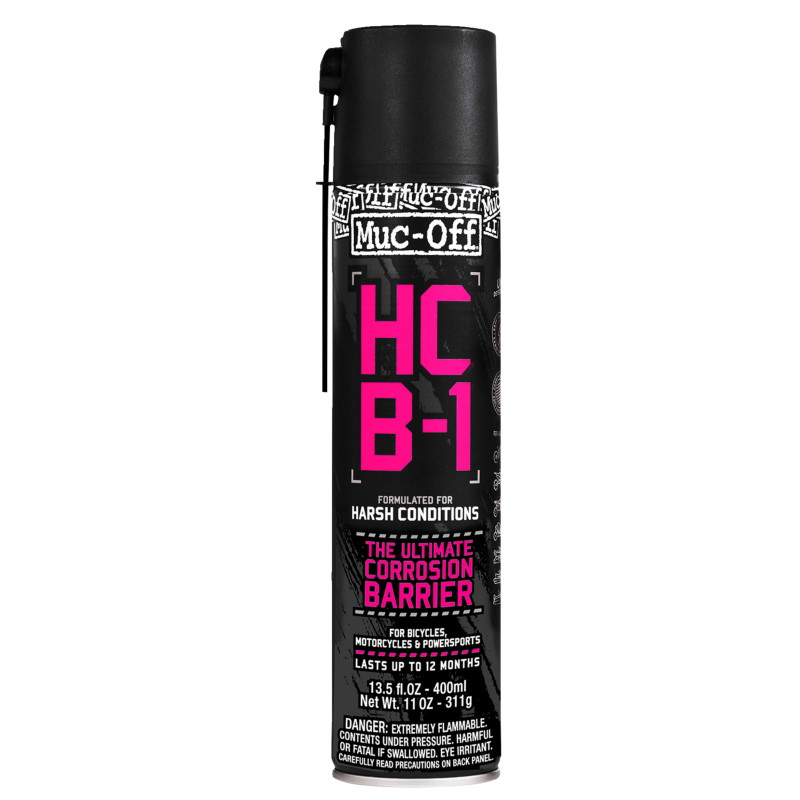 MUC-OFF USA HCB-1 Harsh Conditions Barrier Protectant