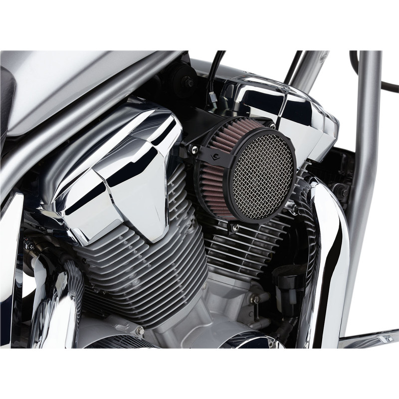 COBRA Air Cleaner Kit - Image 2