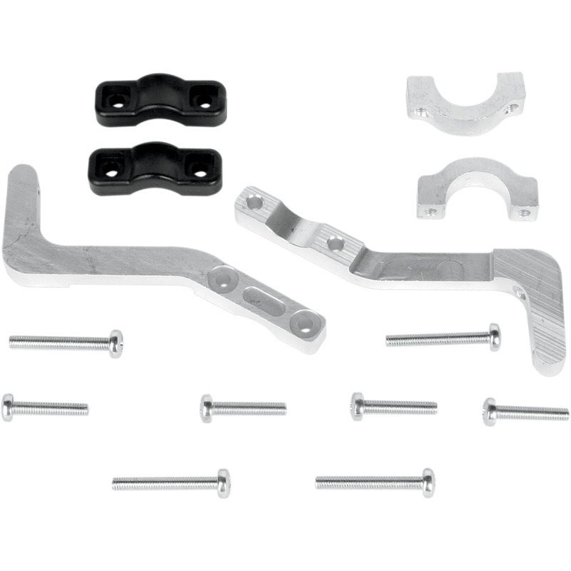 CYCRA Stealth Alloy Racer Pack Replacement Bracket
