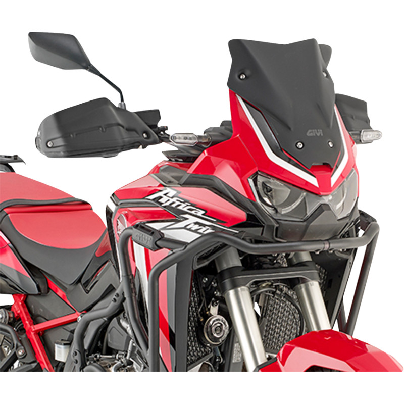 GIVI Windshield - Image 8