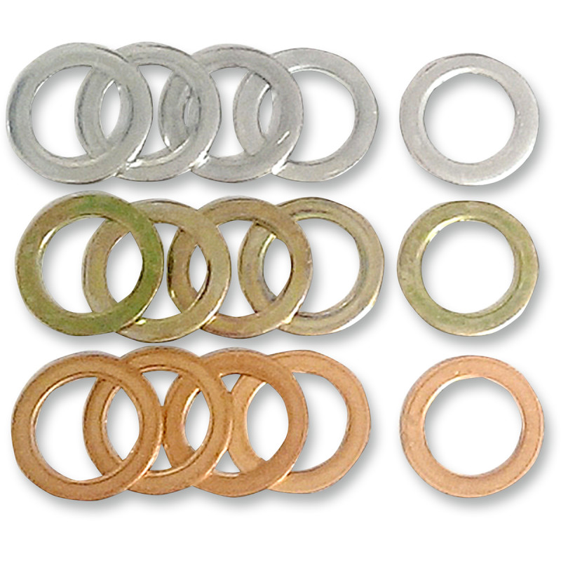 CYCLE PERFORMANCE PROD. Spark Plug Indexing Washer