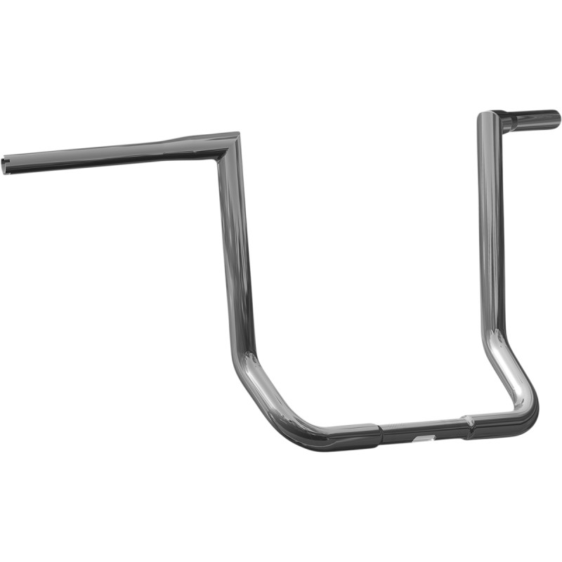 KHROME WERKS Buck-25 Handlebar - Image 3