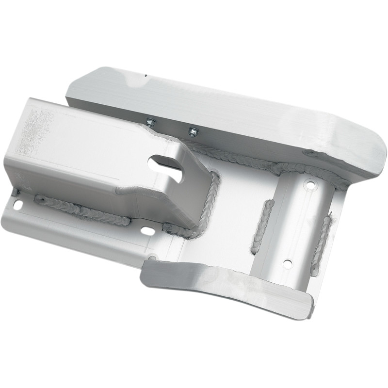 MOOSE OFFROAD Bullet Line Heavy Duty Swingarm Skid Plate - Image 3