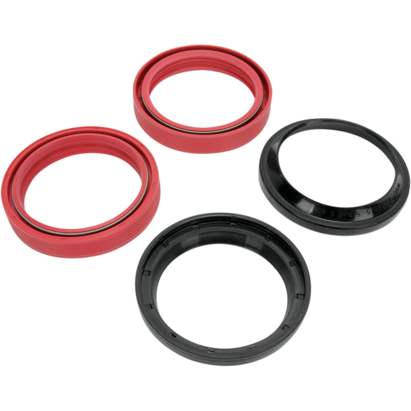 MOOSE OFFROAD Fork Seal/Dust Seal Kit - Image 12