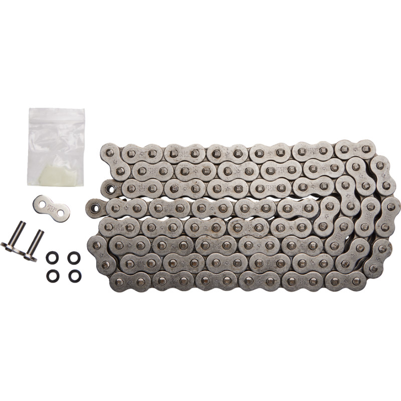 JT CHAINS 530 X1R Heavy Duty X-Ring Sealed Drive Chain