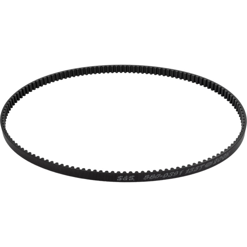 S&S CYCLE Drive Belt — 1", 25.4 mm