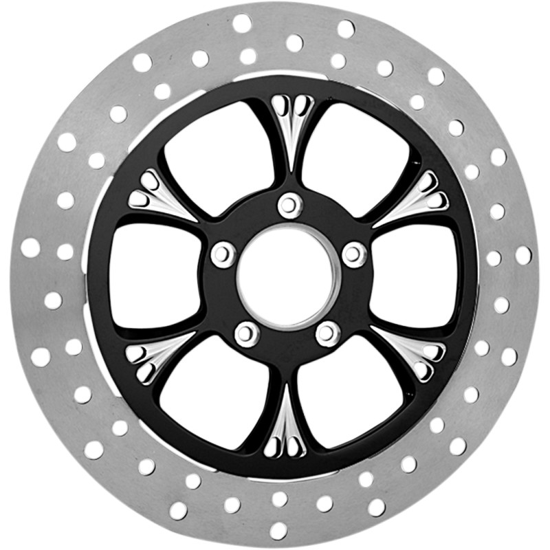 RC COMPONENTS 13" Floating Front Rotor - Image 6