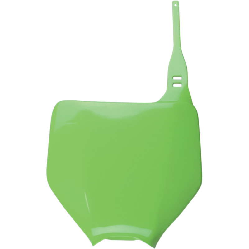 UFO Replacement Front Number Plate - Image 12