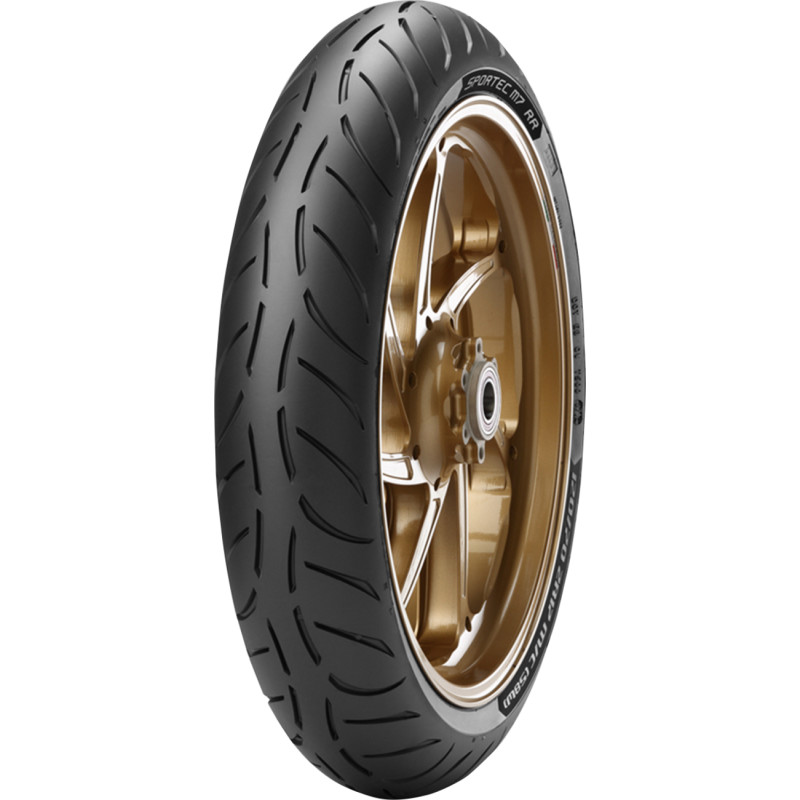 METZELER Sportec™ M7 RR Tire