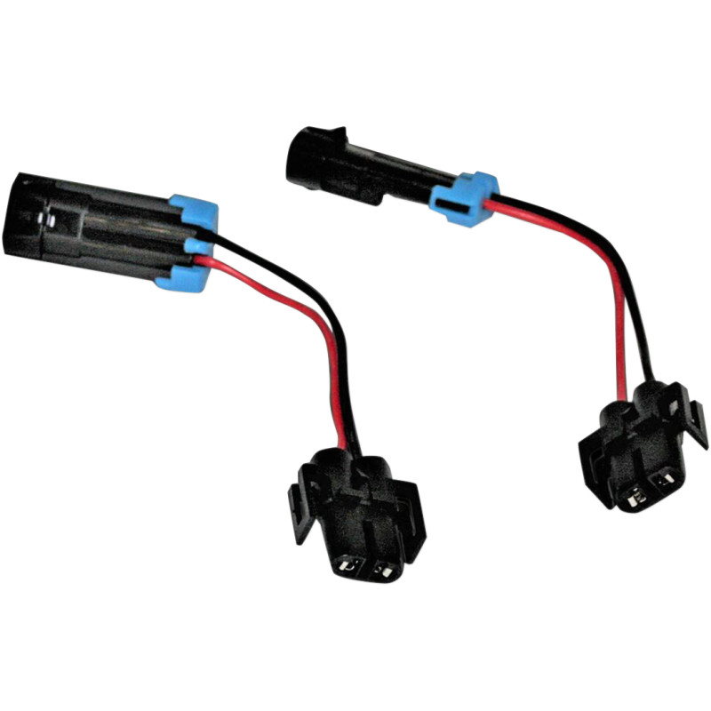 CUSTOM DYNAMICS Passing Lamp Adapter