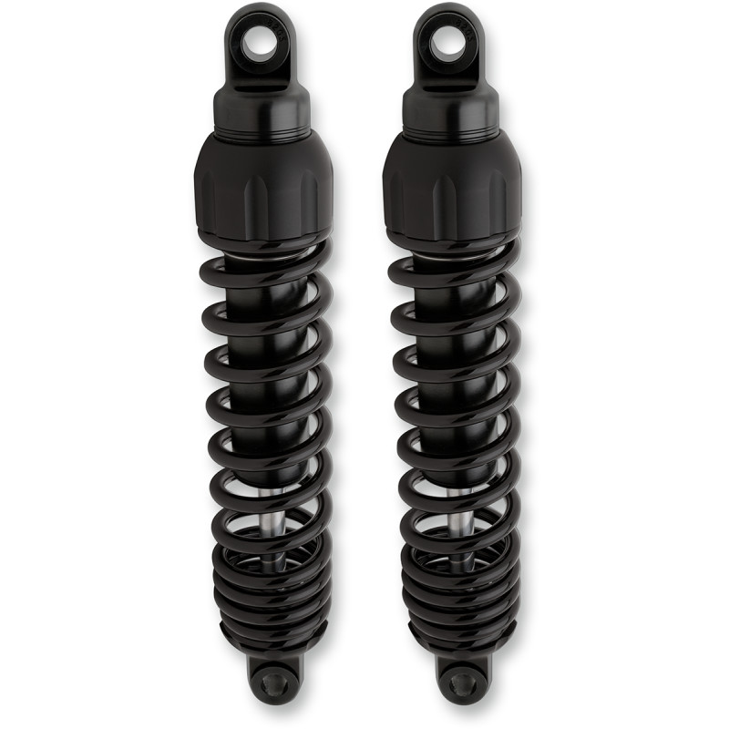 PROGRESSIVE SUSPENSION 444 Series Shocks for Indian — 11.00"