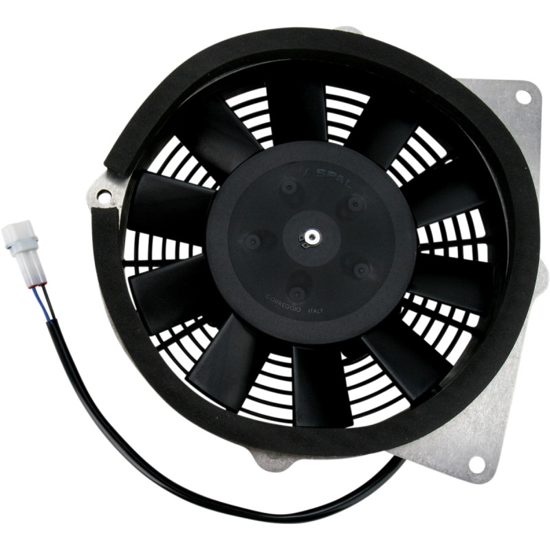 MOOSE OFFROAD Hi-Performance Cooling Fan - Image 4