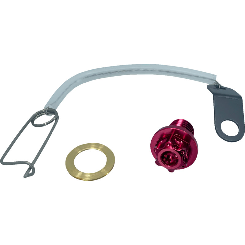 PSR Magnetic Oil Drain Plug - Image 6