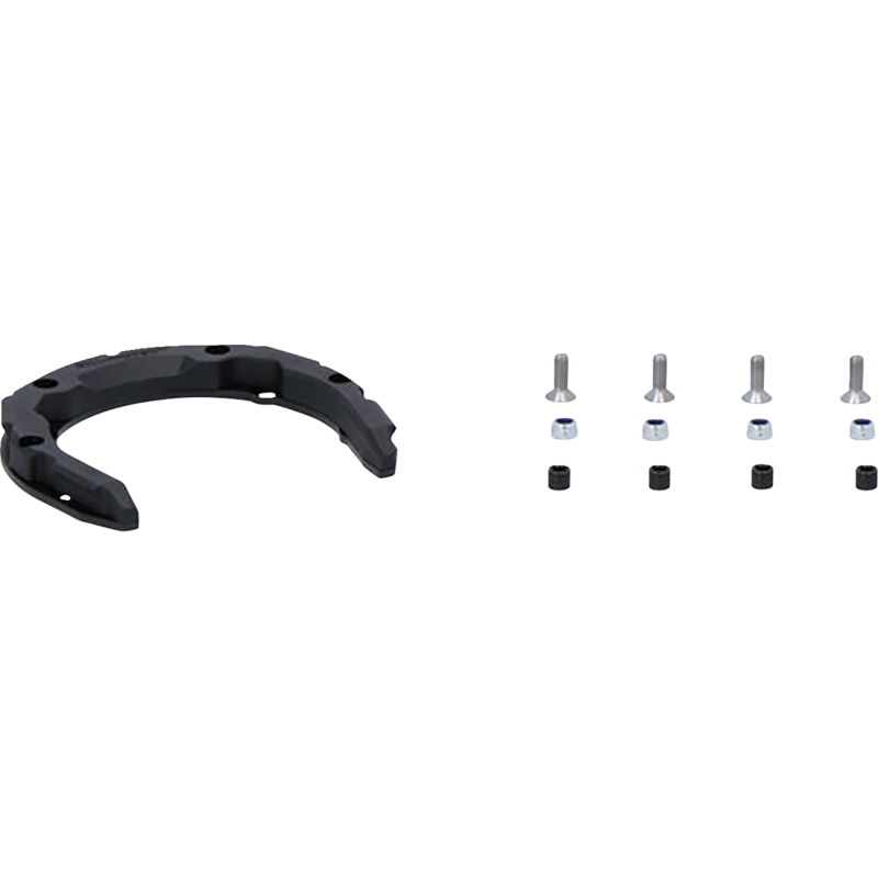 SW-MOTECH PRO Tank Ring for STREET-RACK