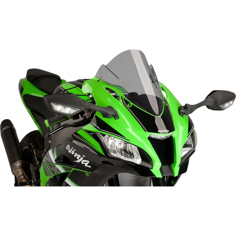 PUIG HI-TECH PARTS Z-Racing Windscreen - Image 20