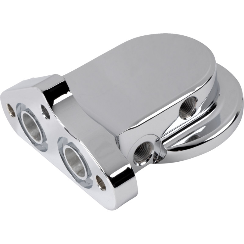 S&S CYCLE Oil Filter Mounting Bracket Kit - Image 2