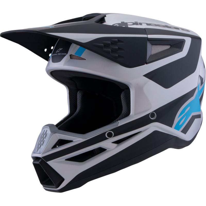 ALPINESTARS SM3 Heat Helmet